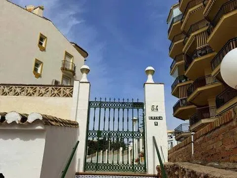 Pis de 65 m² a Torremolinos
