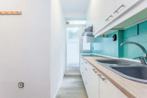Habitació de lloguer, Alcalá de Henares