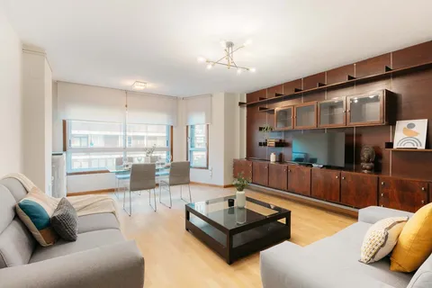 Habitación en alquiler, Valencia (3/10)