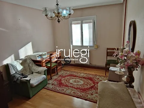 Pis de 70 m² a Andoain