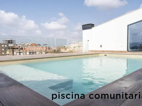 Pis de 30 m² a Múrcia