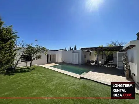Casa de 280 m² a Sant Josep de sa Talaia