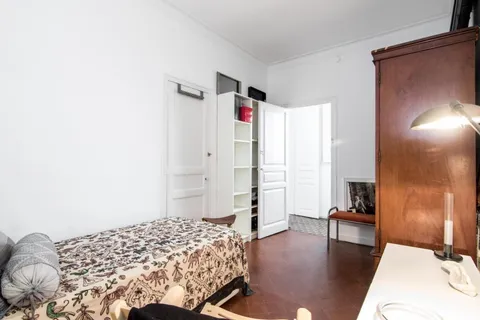 Chambre à louer, Barcelone