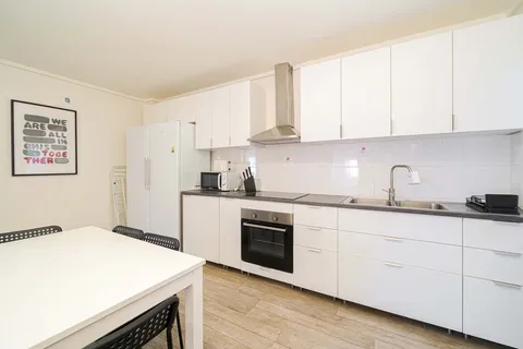 Habitació de lloguer, Alacant