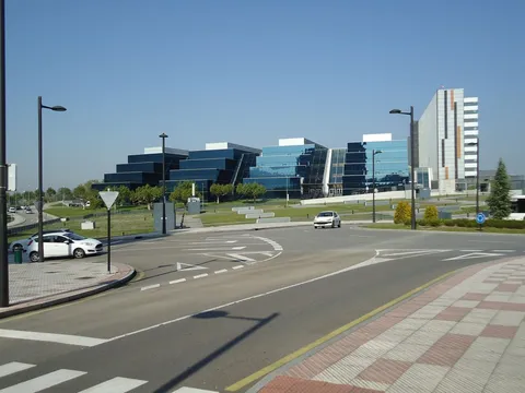 Pis de 66 m² a Oviedo
