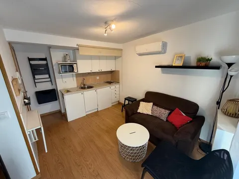 Appartamento 35 m² a Plasencia