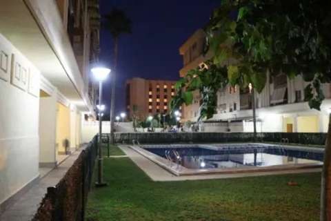 Flat 130 m² in Sant Joan d'Alacant
