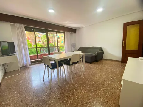 Habitació de lloguer, València