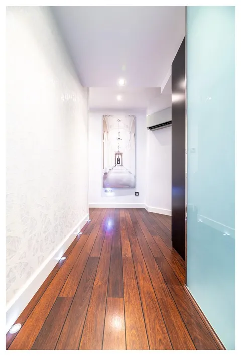 Pis de 130 m² a Madrid