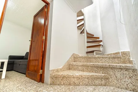 Pis de 81 m² a Los Realejos