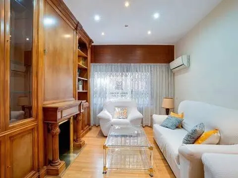 Pis de 90 m² a Madrid
