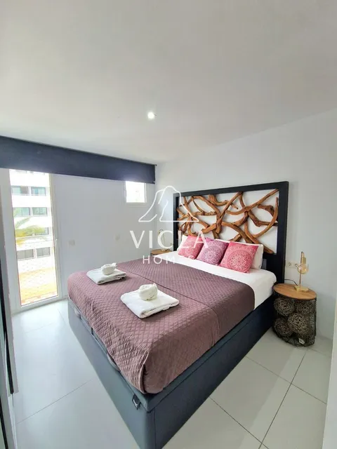 Pis de 90 m² a Eivissa