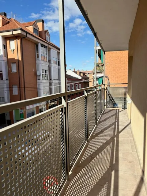 Habitació de lloguer, Leganès