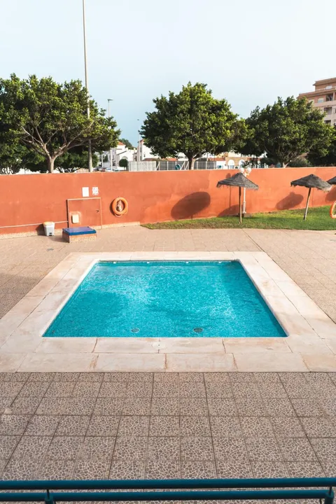 Pis de 45 m² a Roquetas de Mar
