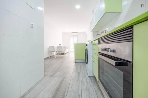 Habitació de lloguer, València