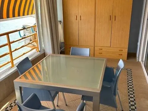 Wohnung 53 m² in Benidorm