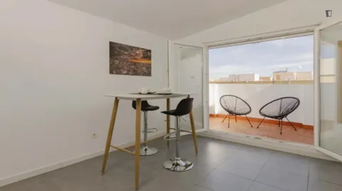 Pis de lloguer, València