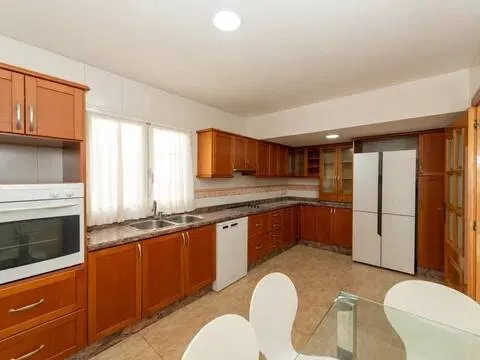 Pis de 148 m² a Alacant
