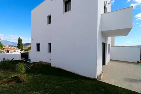 Квартира 180 м² в Alhaurín el Grande