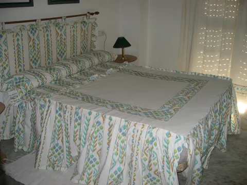 Квартира 80 м² у Huelva (4/6)