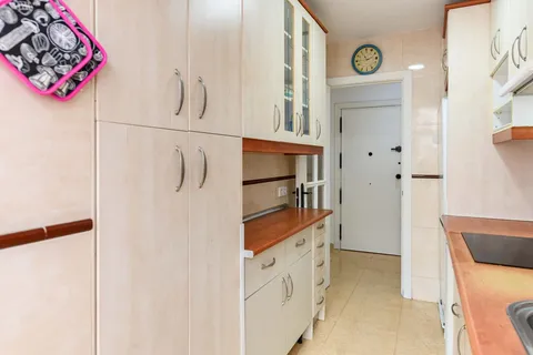Pis de 69 m² a Madrid
