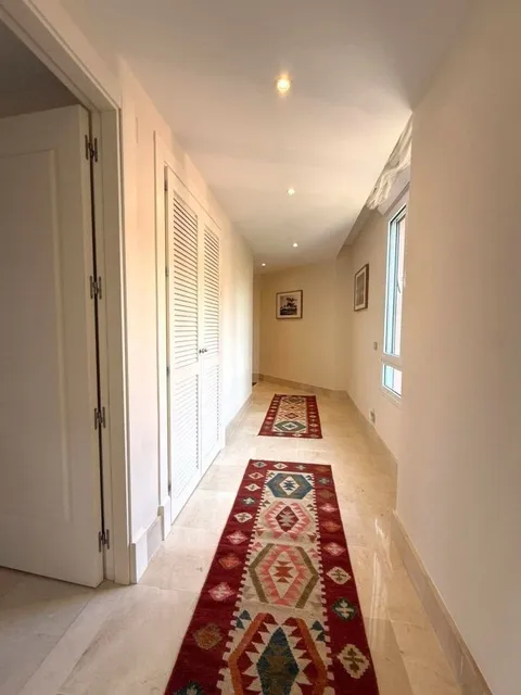 Pis de 180 m² a San Roque