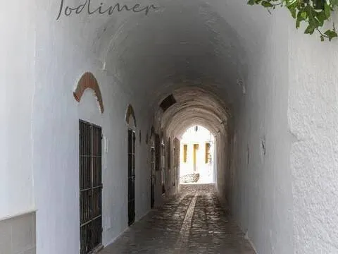 Casa de 90 m² a Salobreña