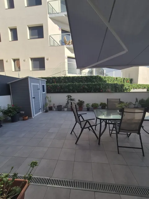 Квартира 106 м² в Кубельесе