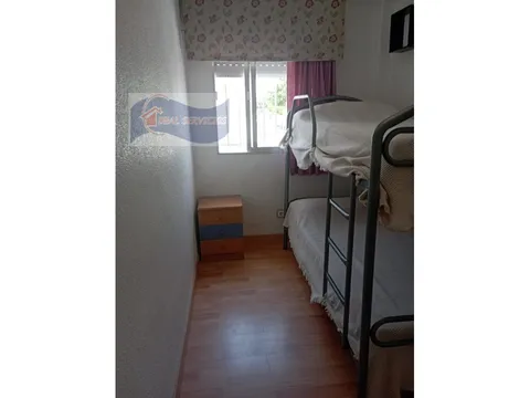 Wohnung 80 m² in Punta Umbría