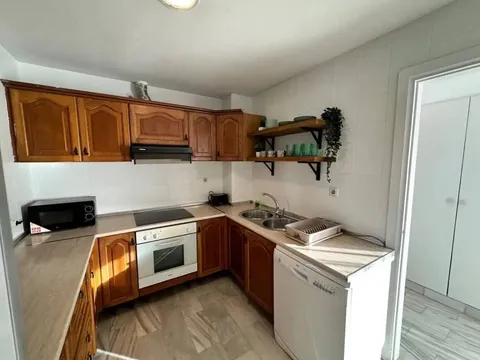 Pis de 175 m² a Mijas