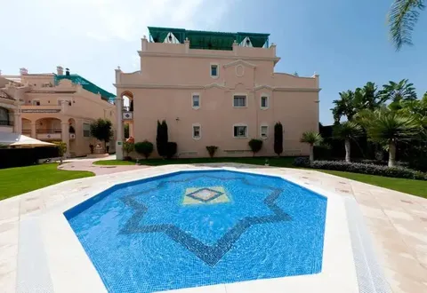 Pis de 240 m² a Marbella