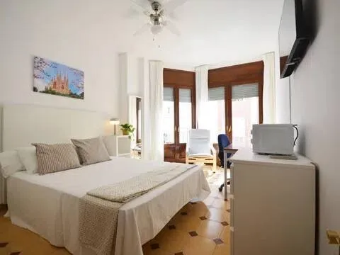 Habitació de lloguer, Reus