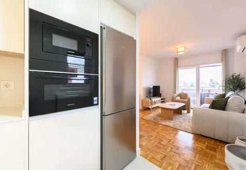 Appartamento 87 m² a Madrid