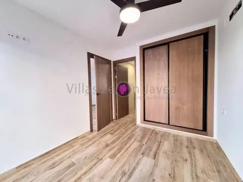 Apartamento 120 m² em Xàbia / Jávea