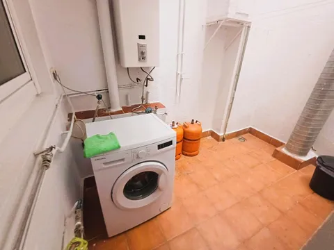Pis de 91 m² a Granada