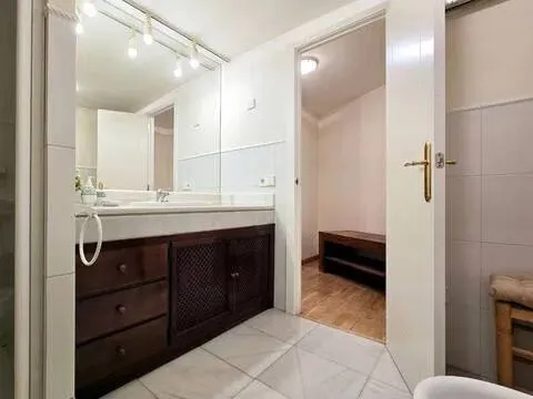 Pis de 50 m² a Sevilla