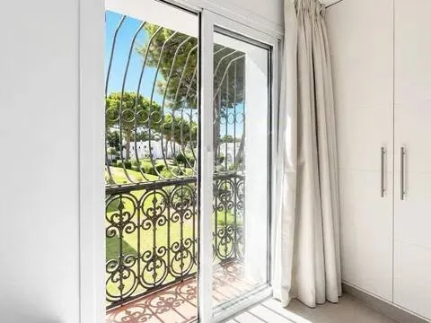 Pis de 89 m² a Estepona
