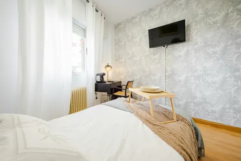Pis de 117 m² a Madrid