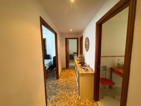 Piso de 72 m² en Cádiz