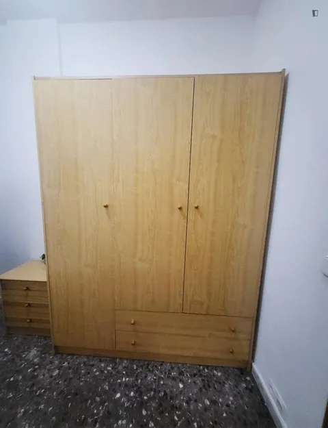 Zimmer zur Miete, Barcelona