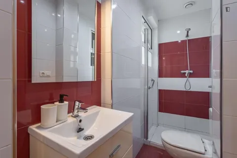 Habitació de lloguer, Granada