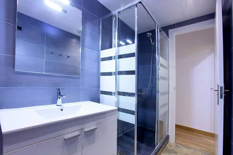 Wohnung 80 m² in Barcelona