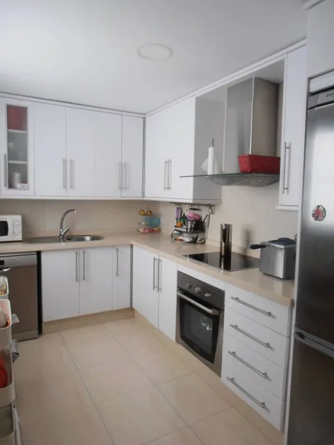 Pis de 112 m² a Almuñécar