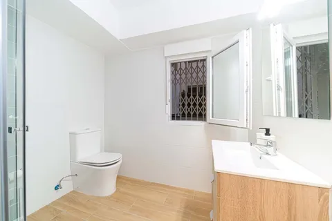 Habitació de lloguer, Elx