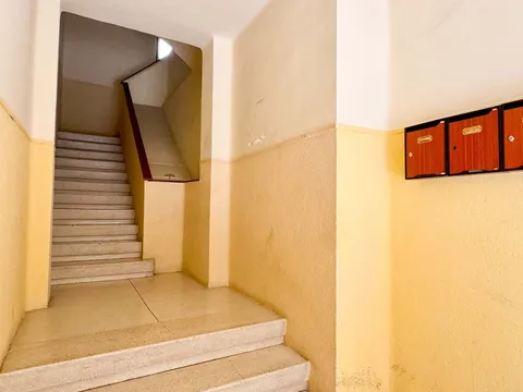 Pis de 56 m² a Madrid