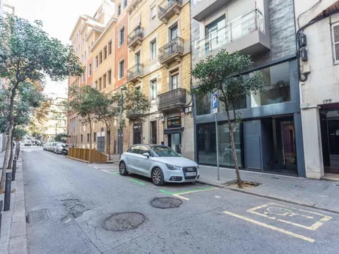Pis de 65 m² a Barcelona