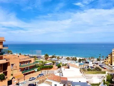 Moradia 140 m² em Fuengirola