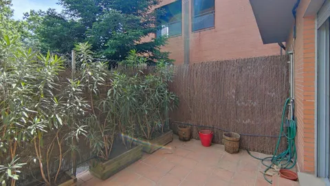 Flat 120 m² in Torrelodones