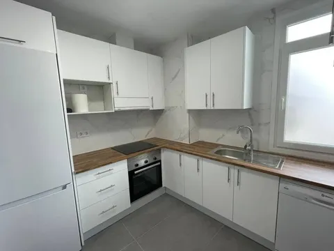 Pis de 105 m² a Castelló de la Plana