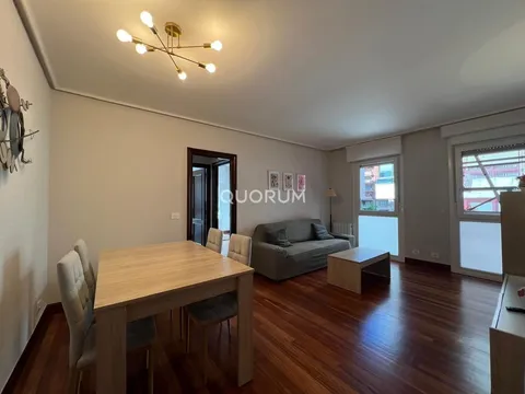 Piso de 86 m² en Bilbao
